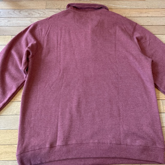 Men’s North Hudson Outfitters pullover EUC - Picture 5 of 16